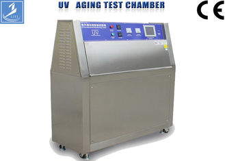 Automatische Staal UV het Verouderen Testkamer, Standaarduvb Versneld Verweringsmeetapparaat