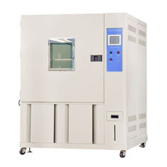 1000L de Testkamer van de temperatuurvochtigheid met R404A-Koelmiddel