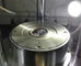 Meetapparaat van de Dongguanliyi ASTM D 2084-79 het Rubberreometer zonder Rotor