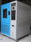 SS Rubber en Plastic Ozon het Verouderen Testmachine AC 380V 3 Fase 4 Lijnen