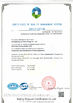 China Dongguan Liyi Environmental Technology Co., Ltd. certificaten